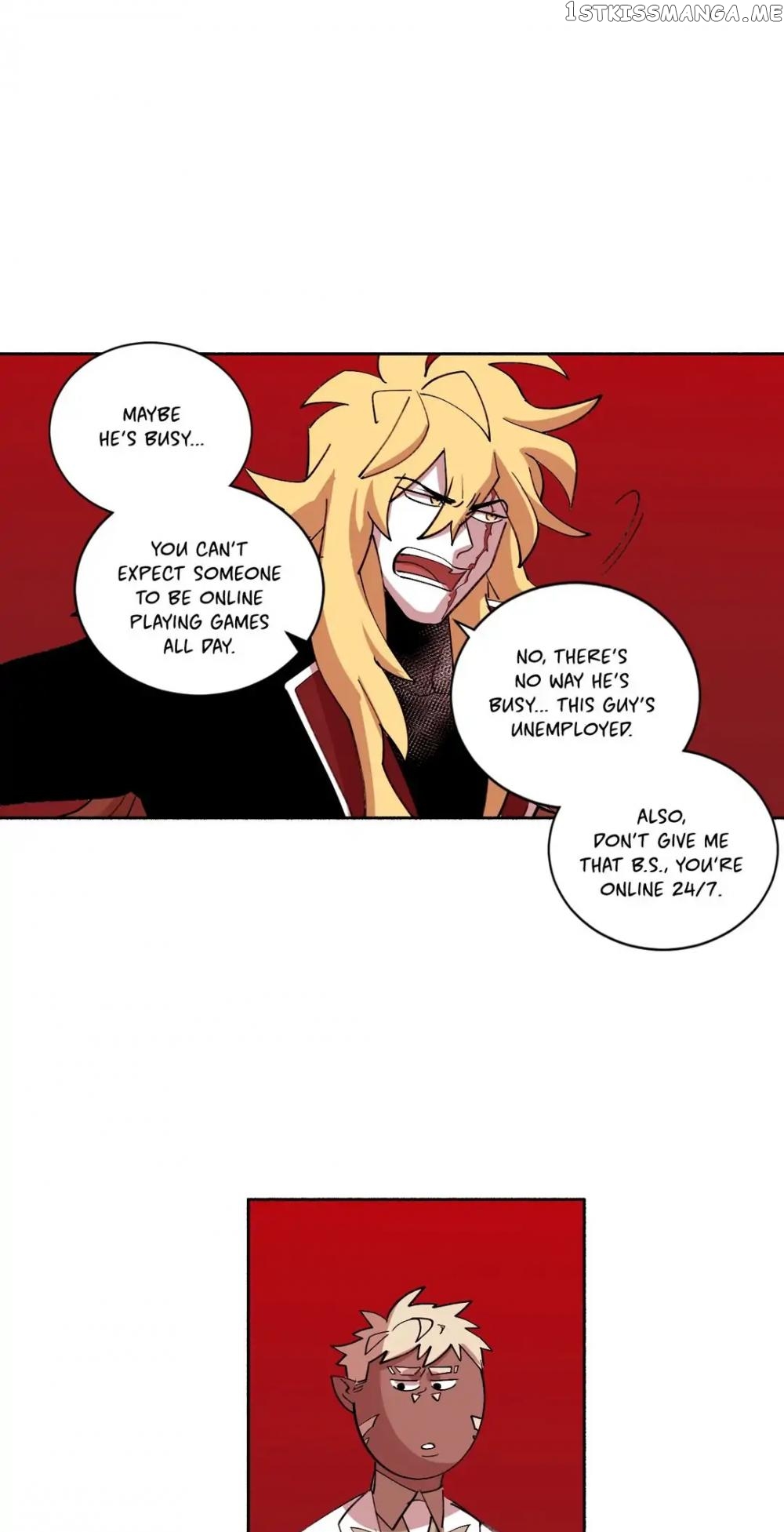 RPG (Gaechaban) chapter 146 - page 31