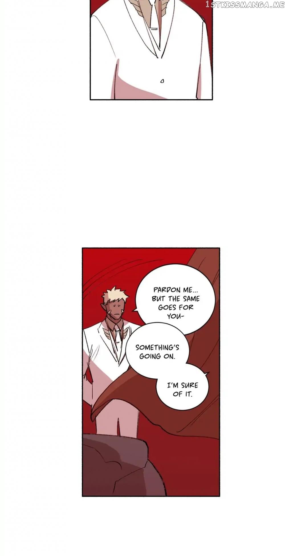 RPG (Gaechaban) chapter 146 - page 32