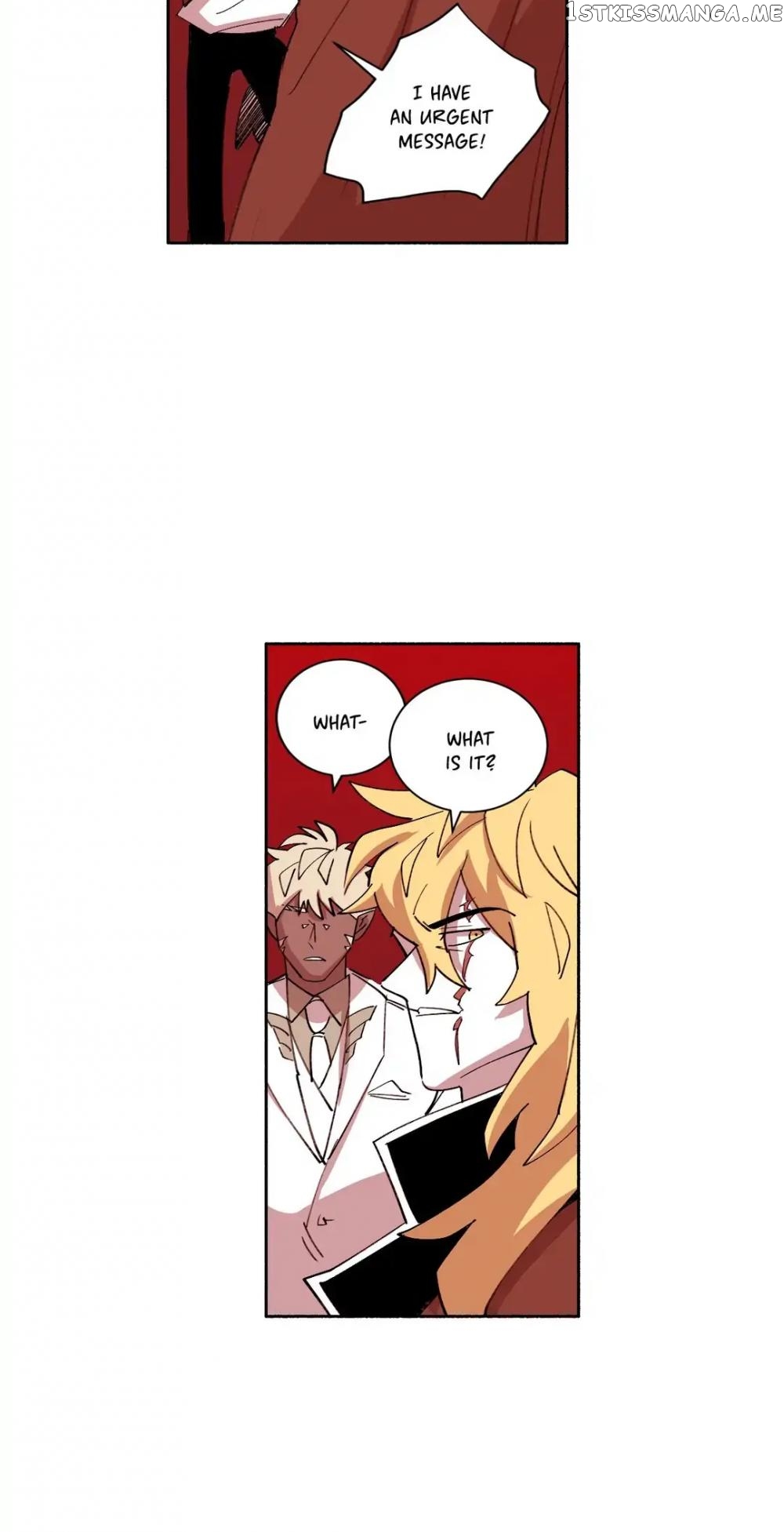 RPG (Gaechaban) chapter 146 - page 34