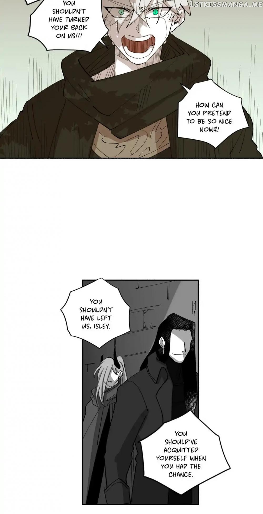 RPG (Gaechaban) chapter 145 - page 10
