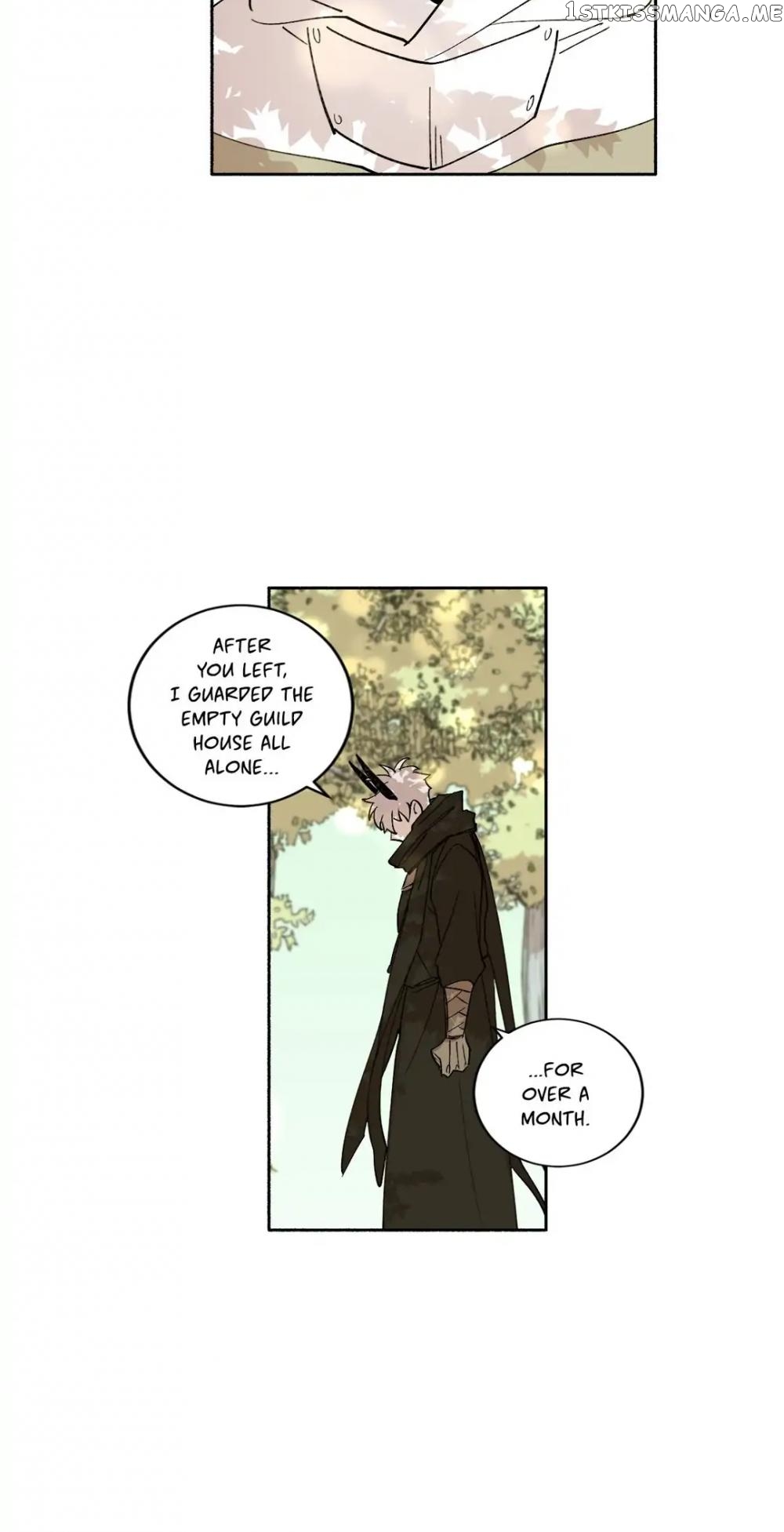 RPG (Gaechaban) chapter 145 - page 14