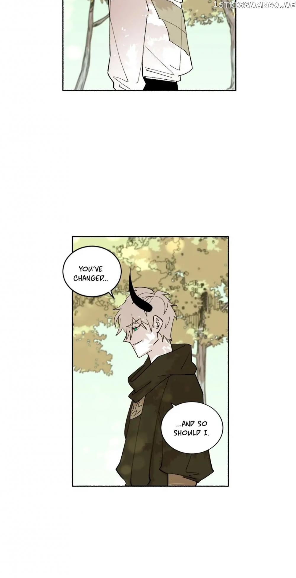 RPG (Gaechaban) chapter 145 - page 18
