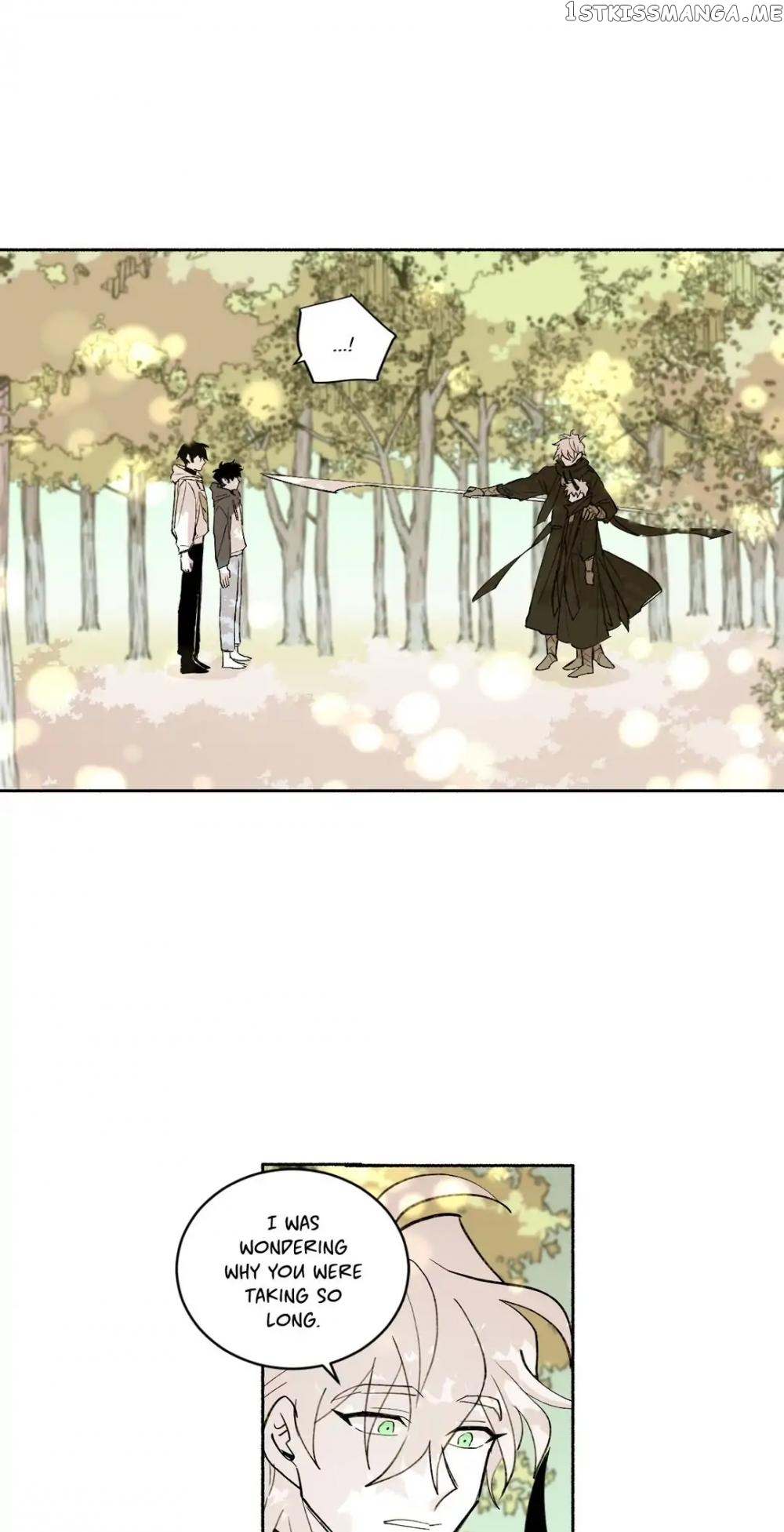 RPG (Gaechaban) chapter 145 - page 21