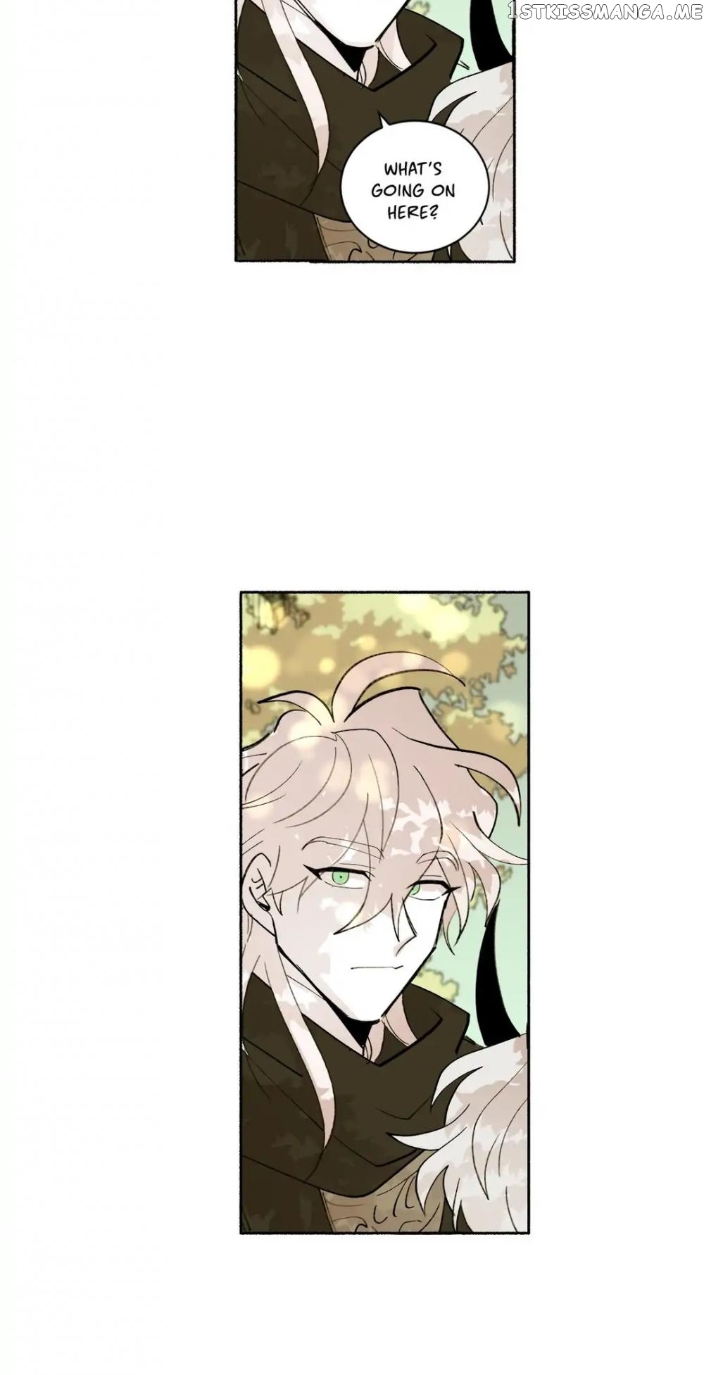 RPG (Gaechaban) chapter 145 - page 22