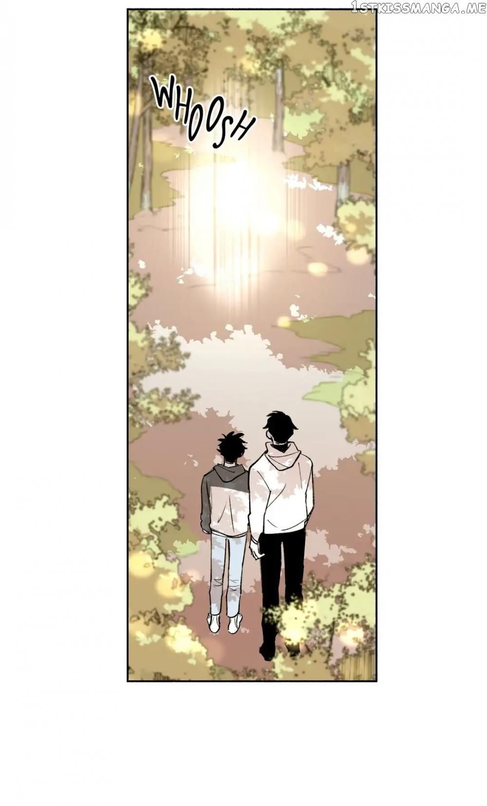 RPG (Gaechaban) chapter 145 - page 24
