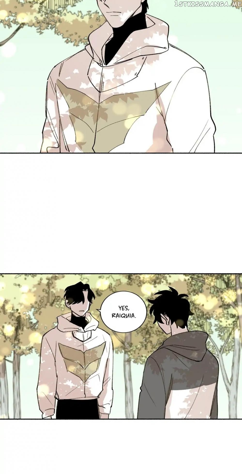 RPG (Gaechaban) chapter 145 - page 29