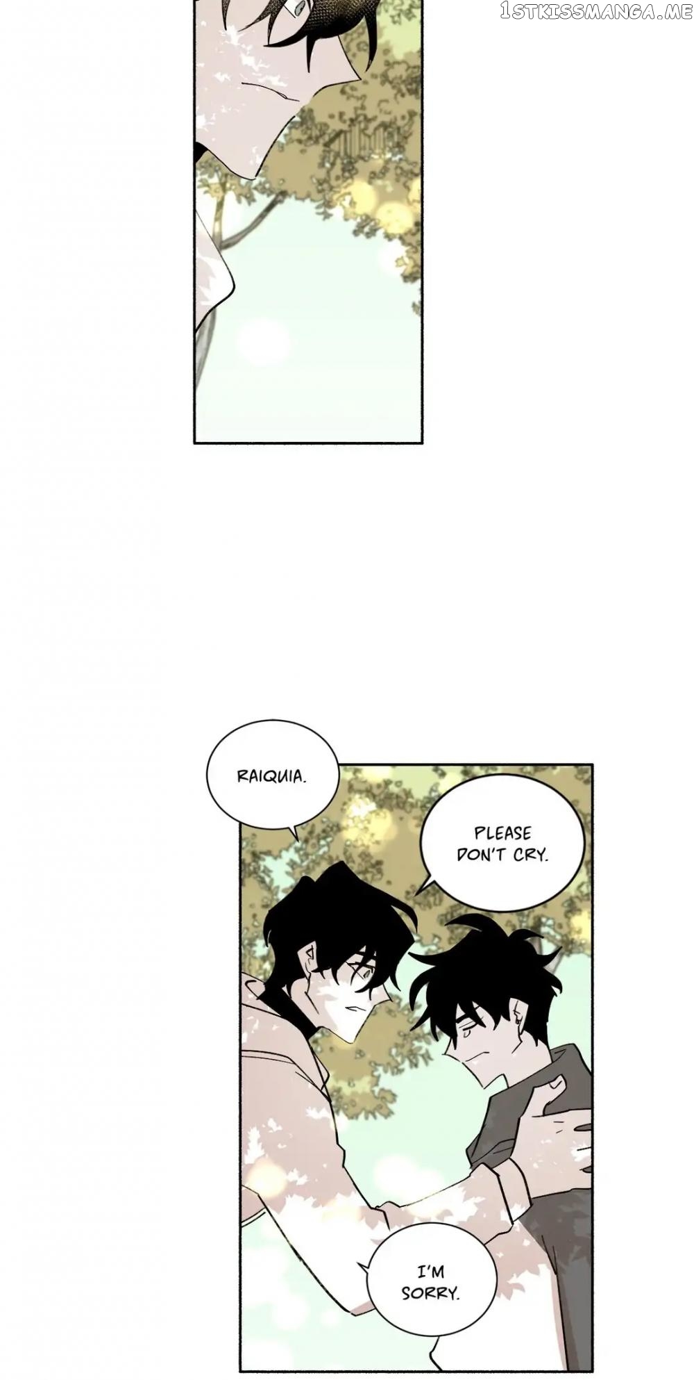 RPG (Gaechaban) chapter 145 - page 31