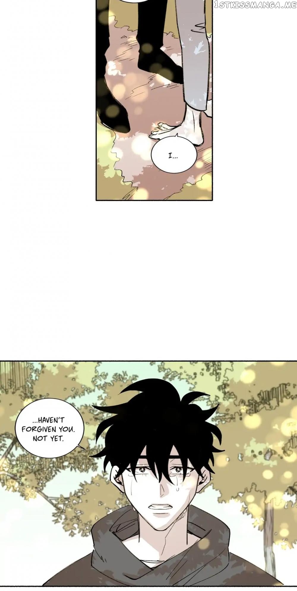 RPG (Gaechaban) chapter 145 - page 33