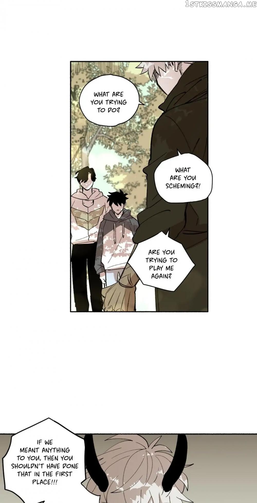RPG (Gaechaban) chapter 145 - page 9