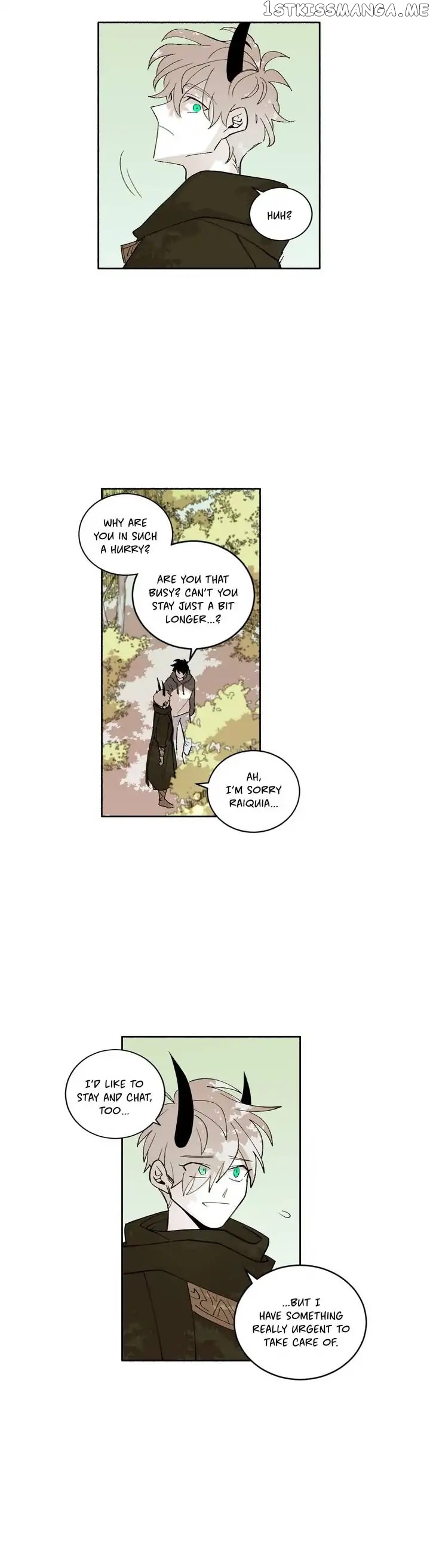 RPG (Gaechaban) chapter 144 - page 11