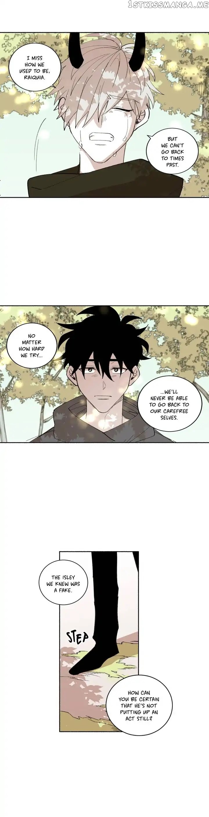RPG (Gaechaban) chapter 144 - page 18