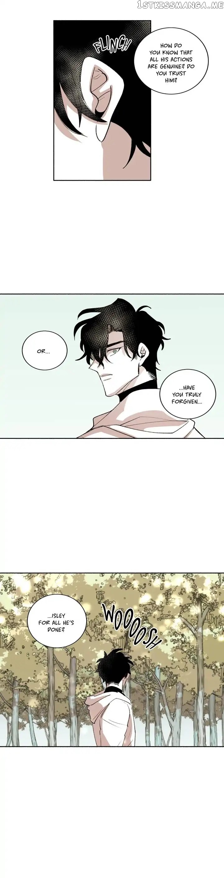 RPG (Gaechaban) chapter 144 - page 19