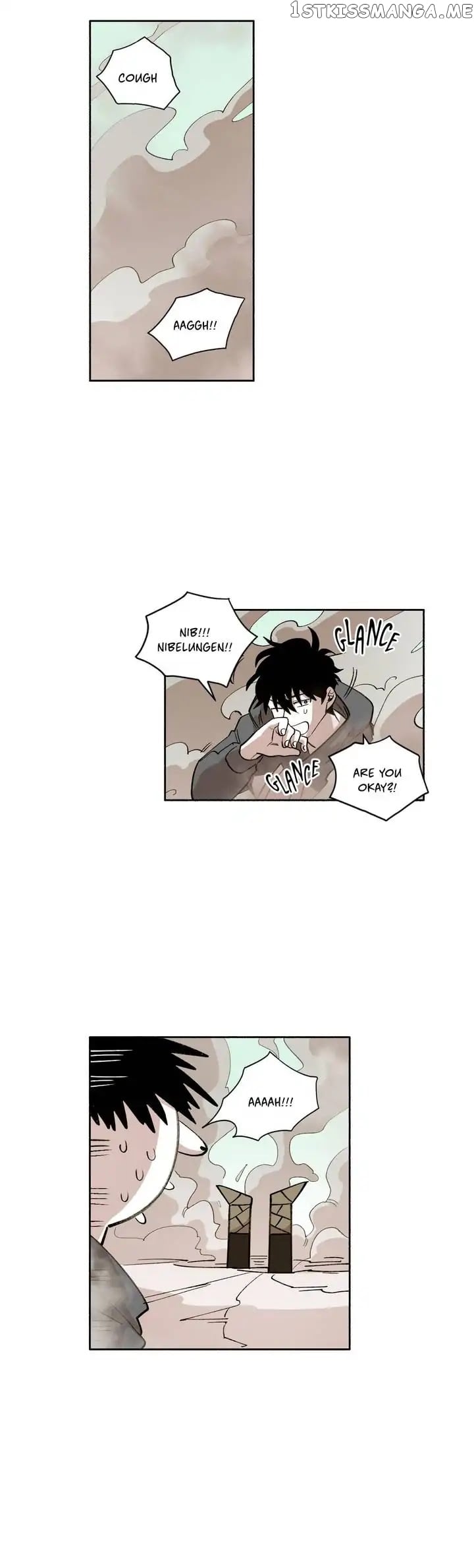 RPG (Gaechaban) chapter 144 - page 2