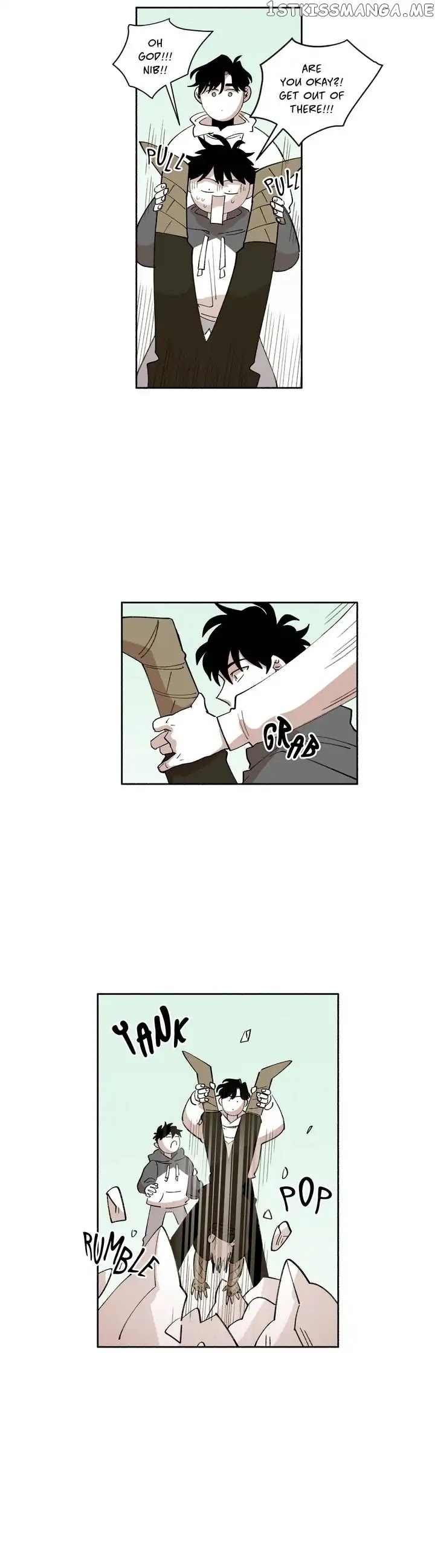 RPG (Gaechaban) chapter 144 - page 3