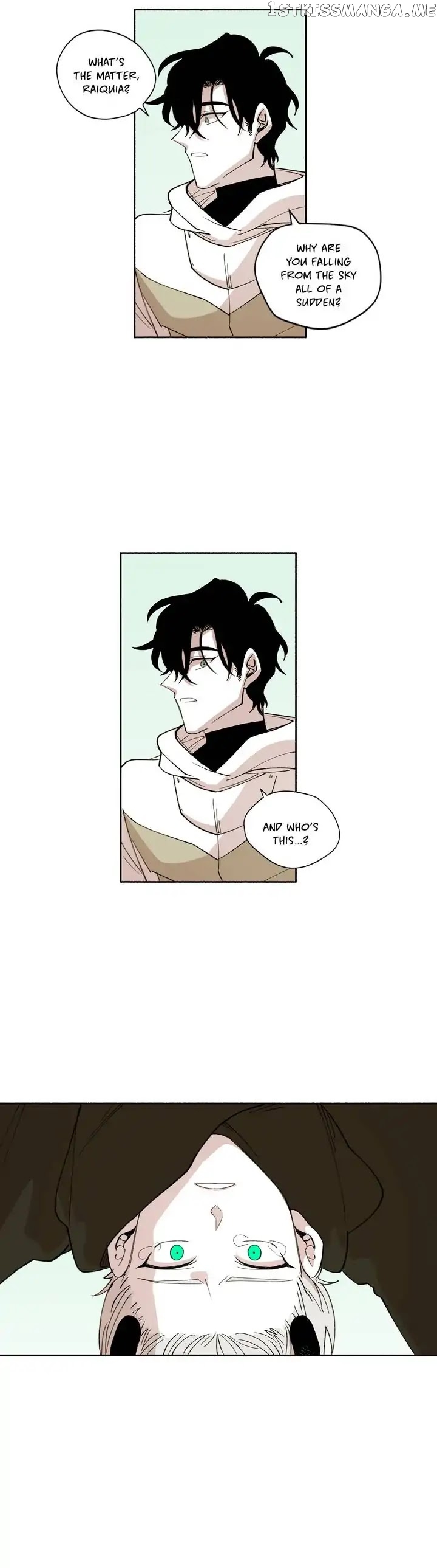 RPG (Gaechaban) chapter 144 - page 4