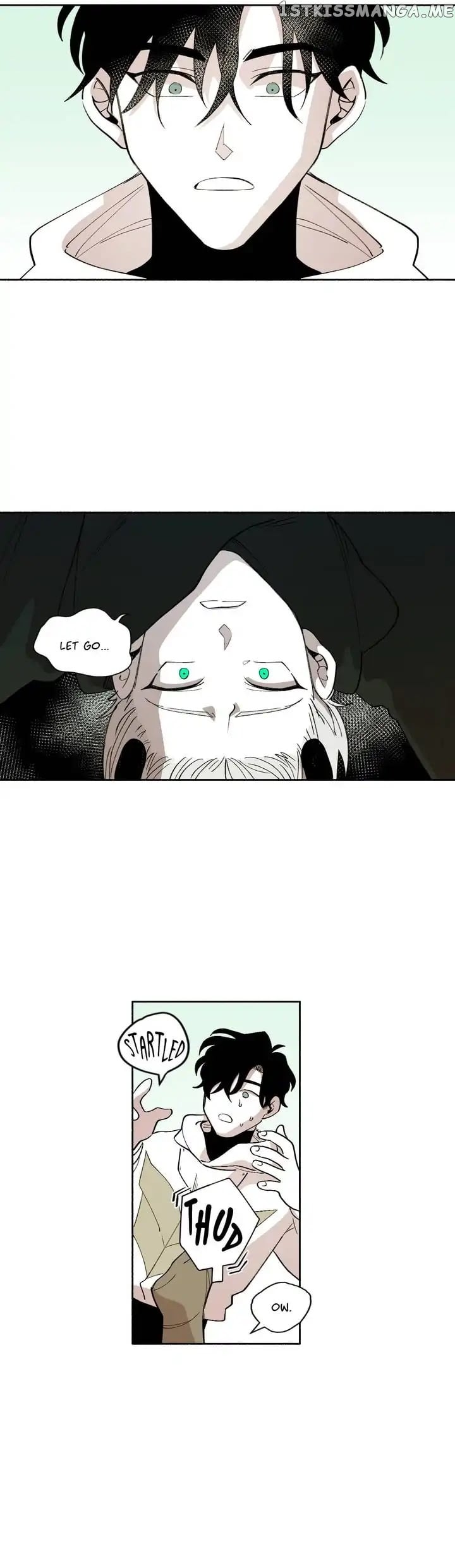 RPG (Gaechaban) chapter 144 - page 5