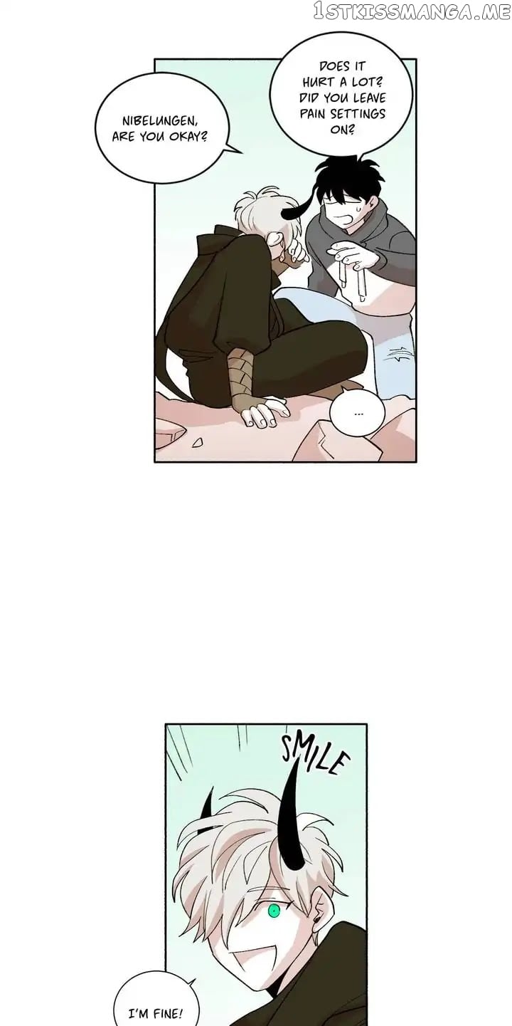 RPG (Gaechaban) chapter 144 - page 6
