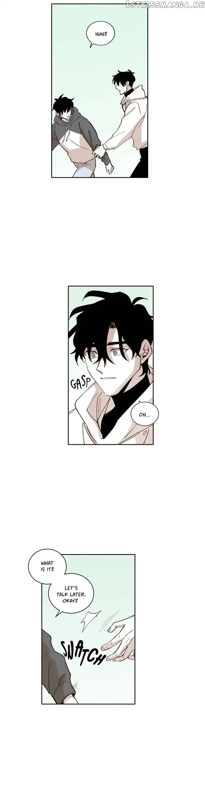 RPG (Gaechaban) chapter 144 - page 9