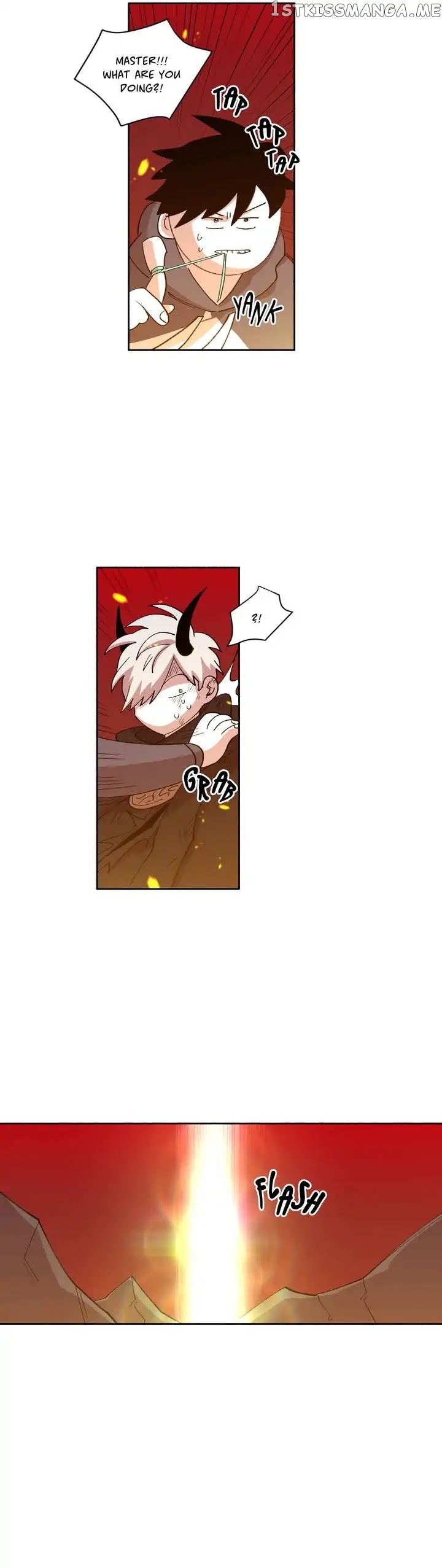 RPG (Gaechaban) chapter 143 - page 16
