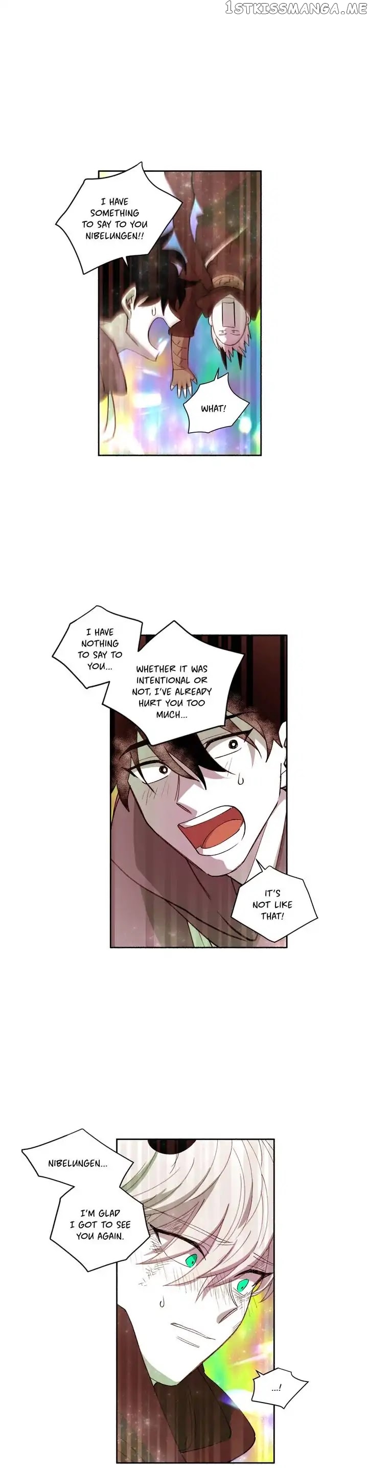 RPG (Gaechaban) chapter 143 - page 18