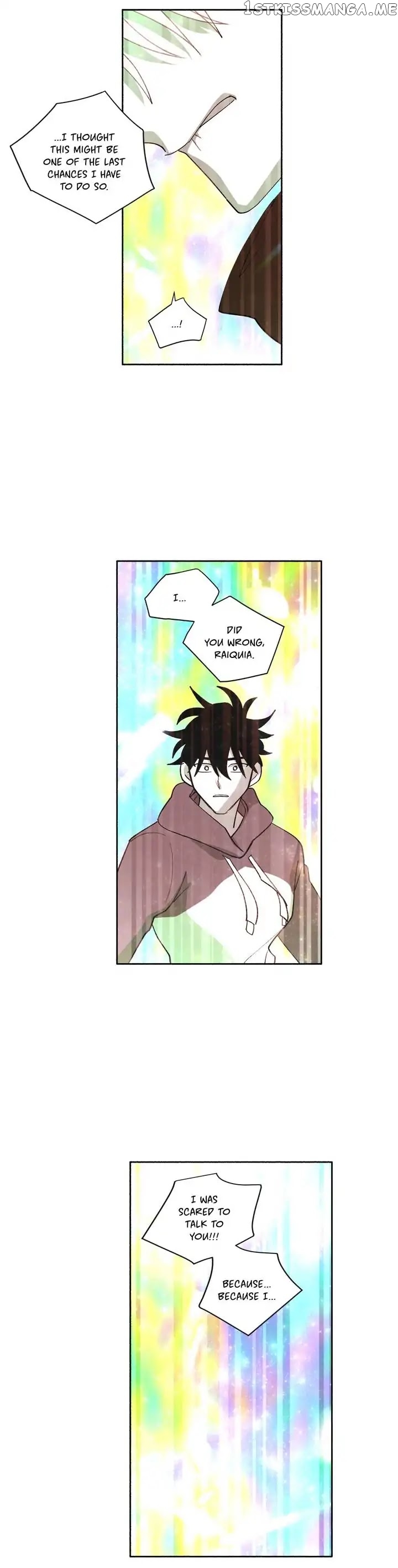 RPG (Gaechaban) chapter 143 - page 20