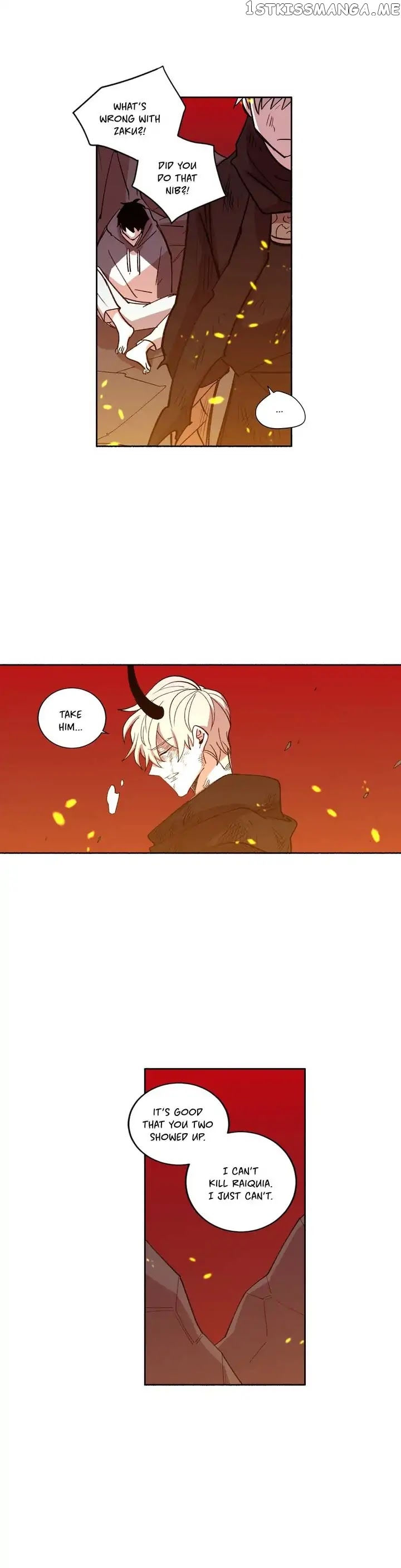 RPG (Gaechaban) chapter 143 - page 8