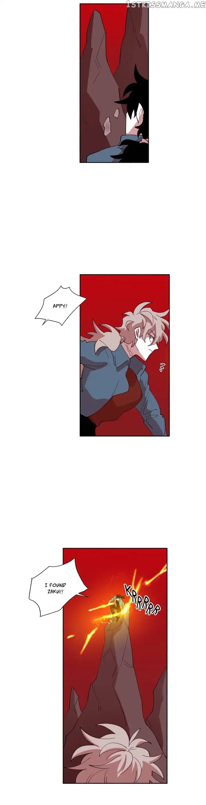 RPG (Gaechaban) chapter 142 - page 13