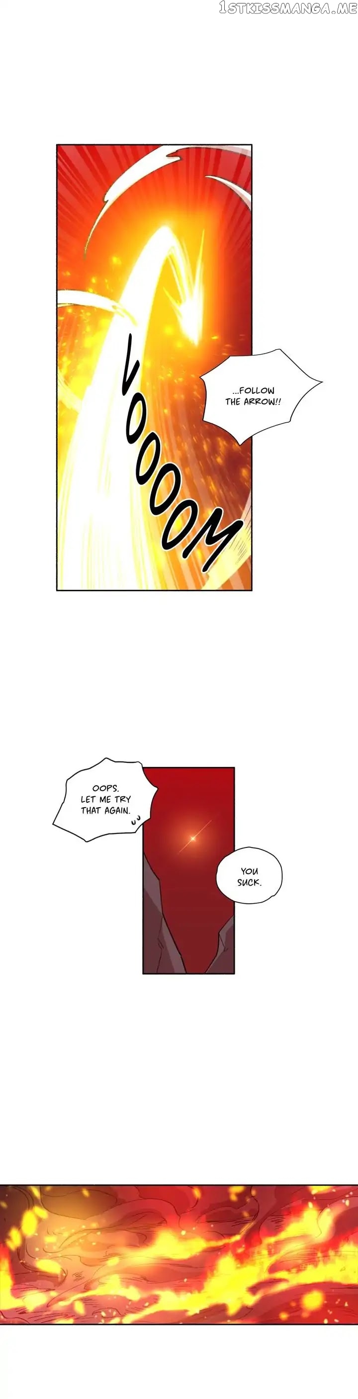 RPG (Gaechaban) chapter 142 - page 15