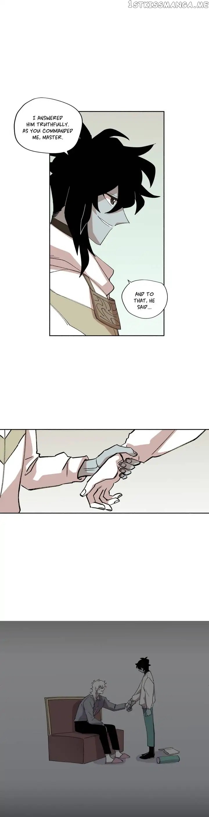 RPG (Gaechaban) chapter 142 - page 7
