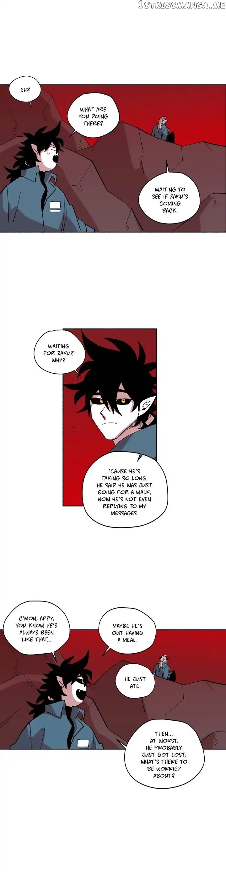 RPG (Gaechaban) chapter 141 - page 14