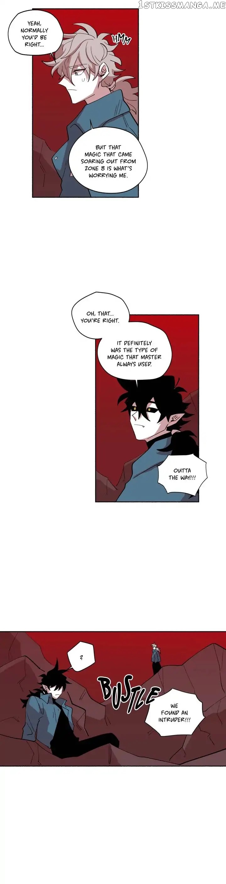 RPG (Gaechaban) chapter 141 - page 15