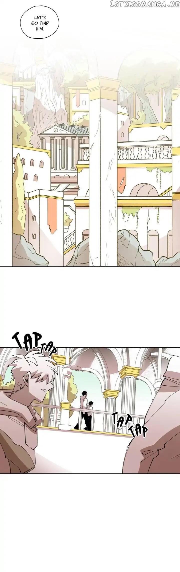 RPG (Gaechaban) chapter 141 - page 19