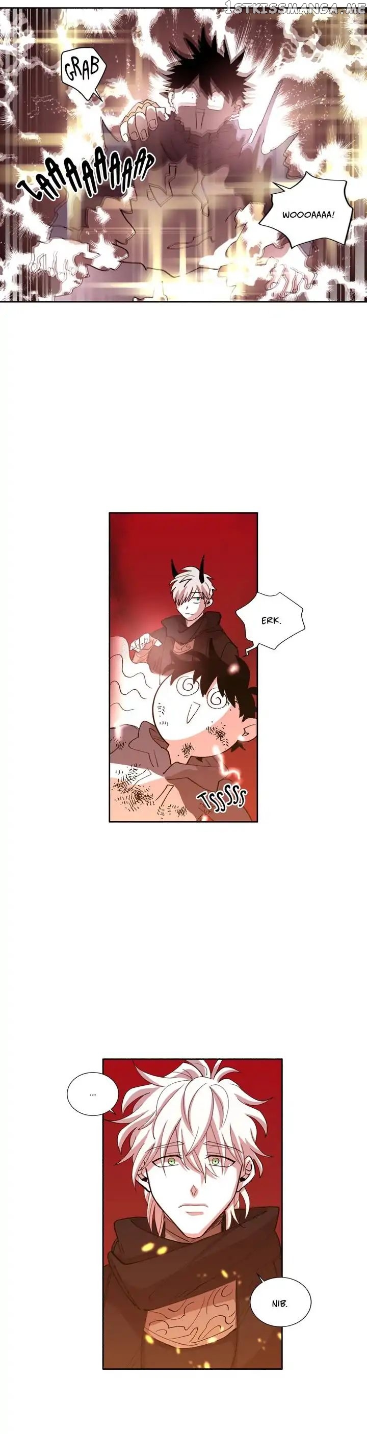 RPG (Gaechaban) chapter 140 - page 15