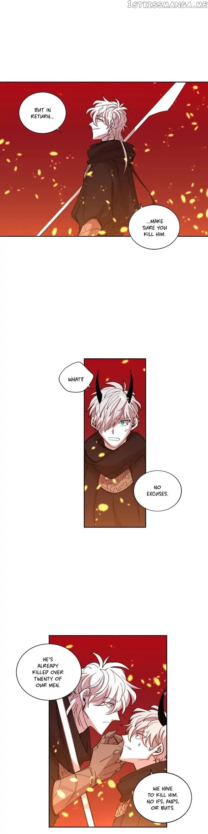 RPG (Gaechaban) chapter 140 - page 18