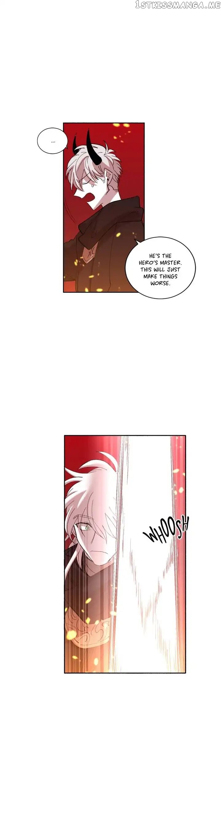 RPG (Gaechaban) chapter 140 - page 19