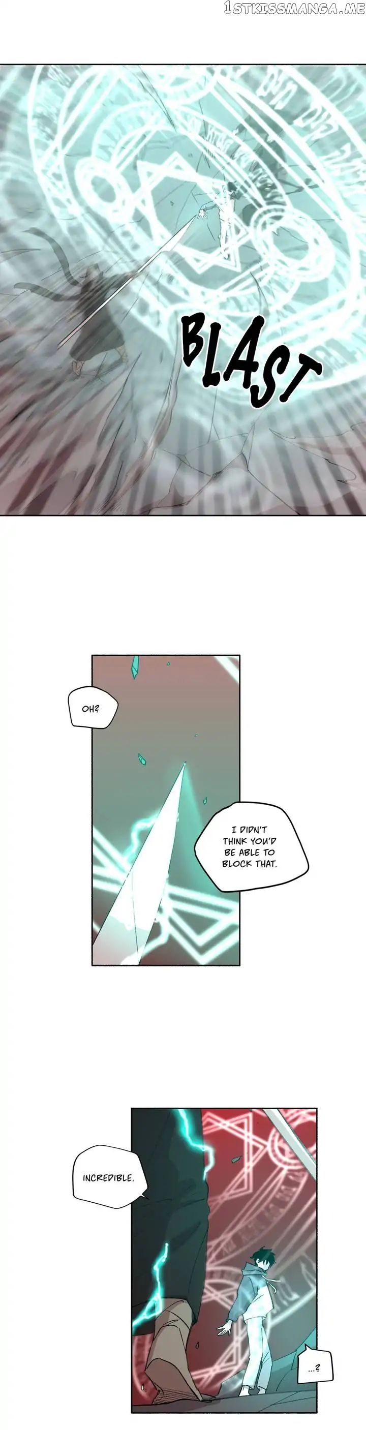 RPG (Gaechaban) chapter 139 - page 10