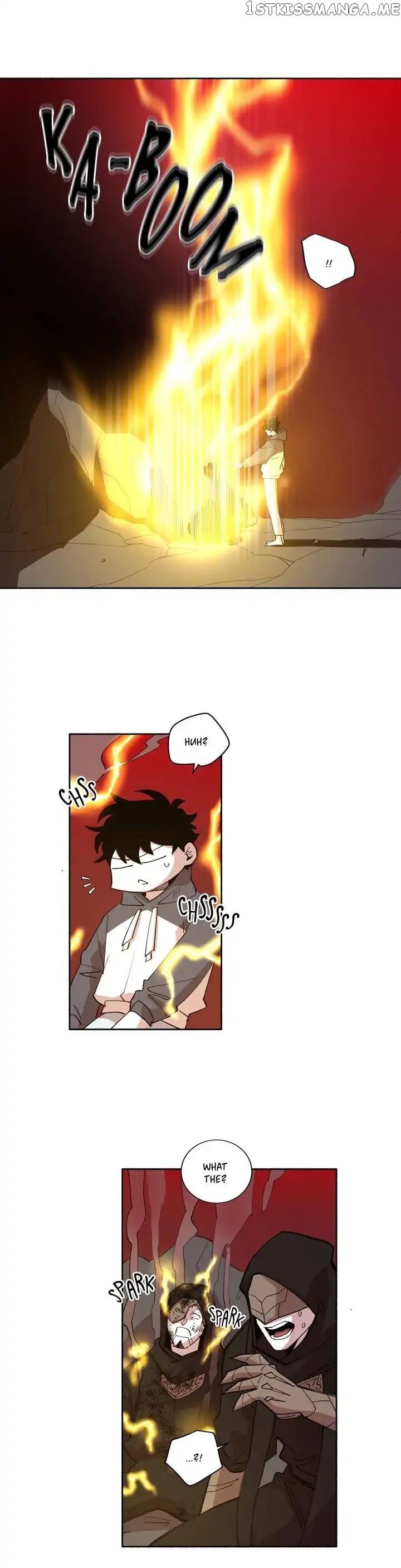 RPG (Gaechaban) chapter 139 - page 8