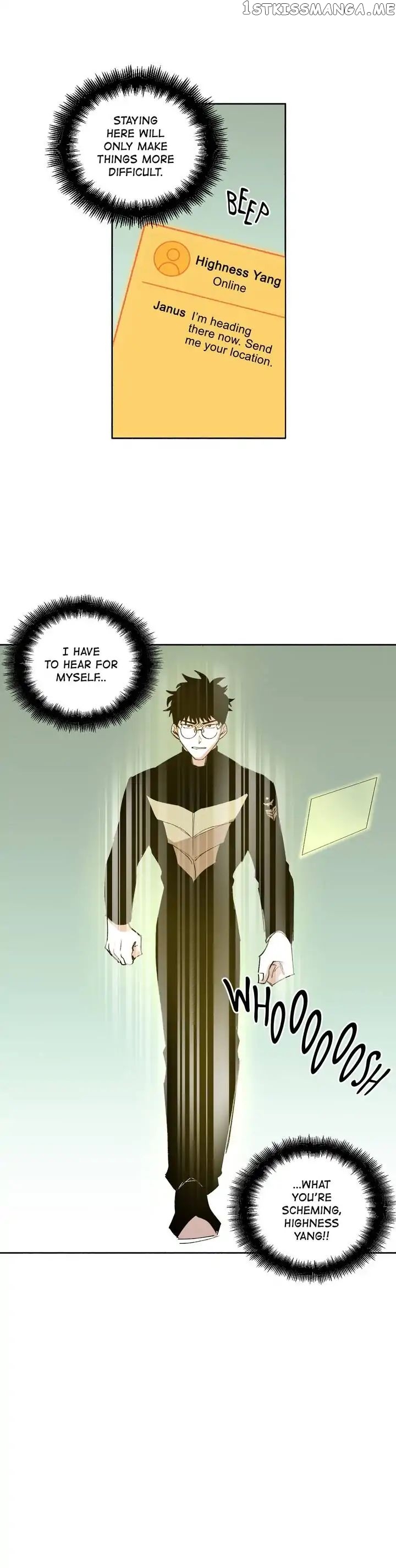 RPG (Gaechaban) chapter 138 - page 10