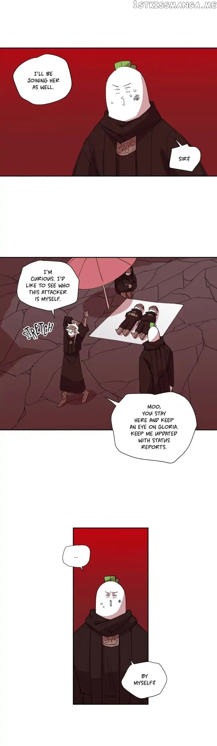 RPG (Gaechaban) chapter 138 - page 24