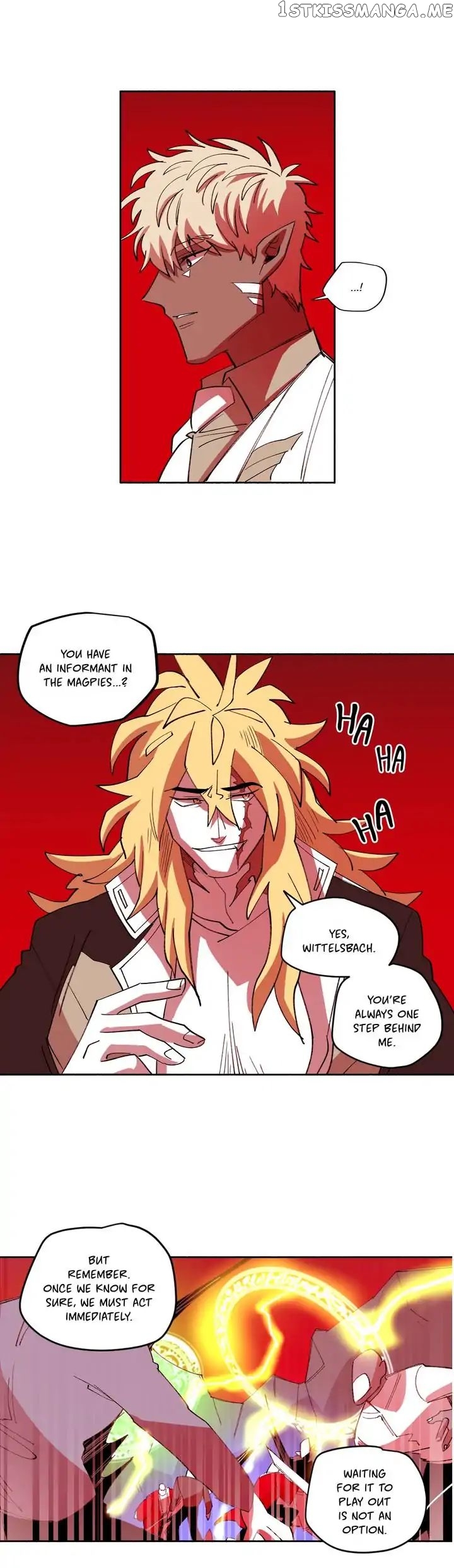 RPG (Gaechaban) chapter 137 - page 10