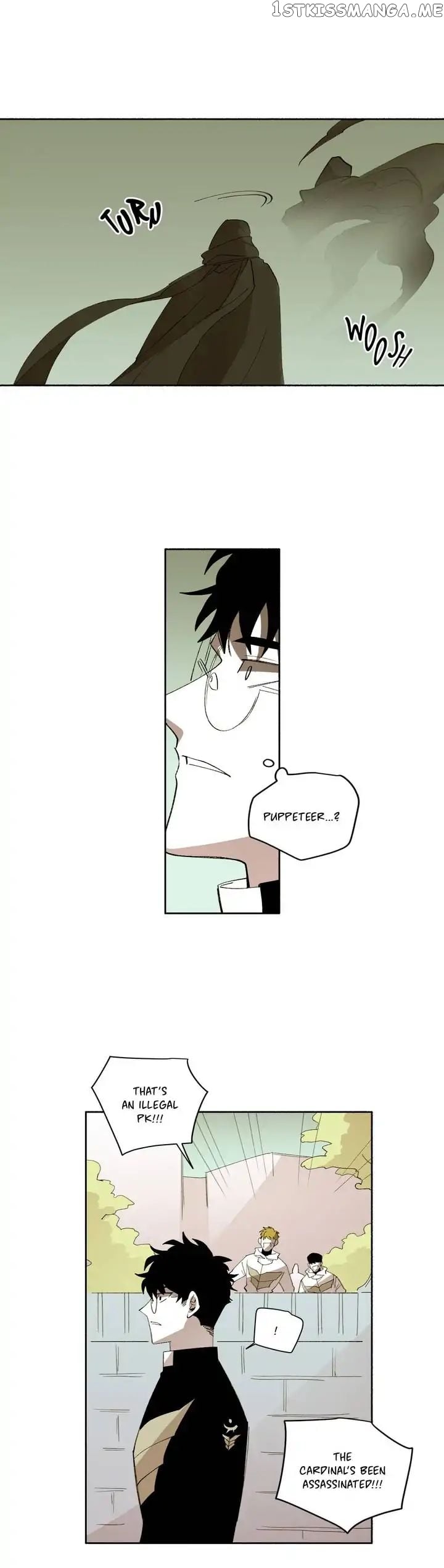 RPG (Gaechaban) chapter 137 - page 16
