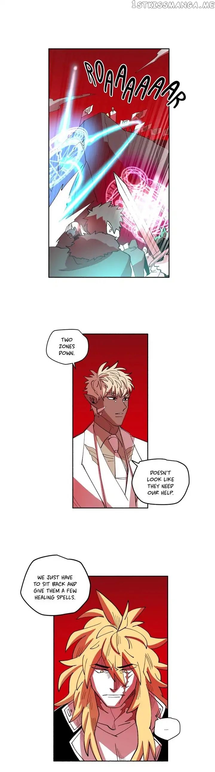 RPG (Gaechaban) chapter 137 - page 6