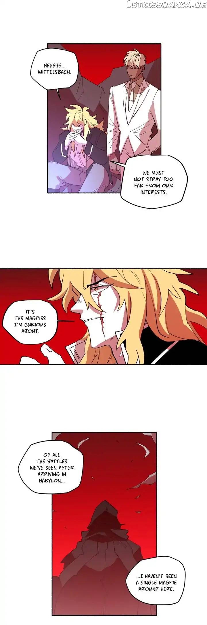 RPG (Gaechaban) chapter 137 - page 8