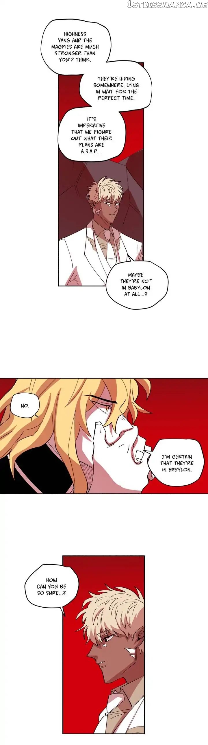 RPG (Gaechaban) chapter 137 - page 9
