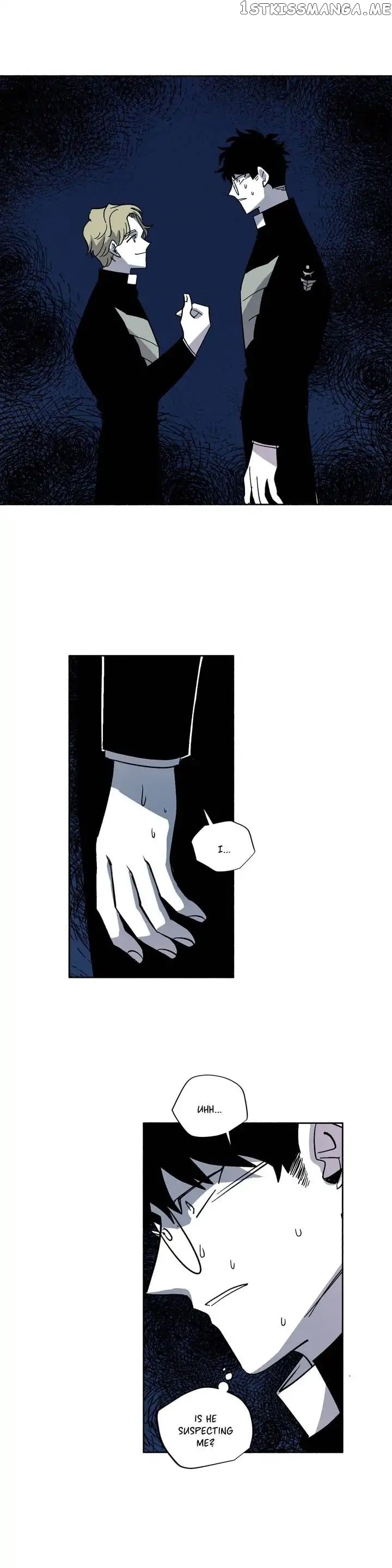 RPG (Gaechaban) chapter 136 - page 11