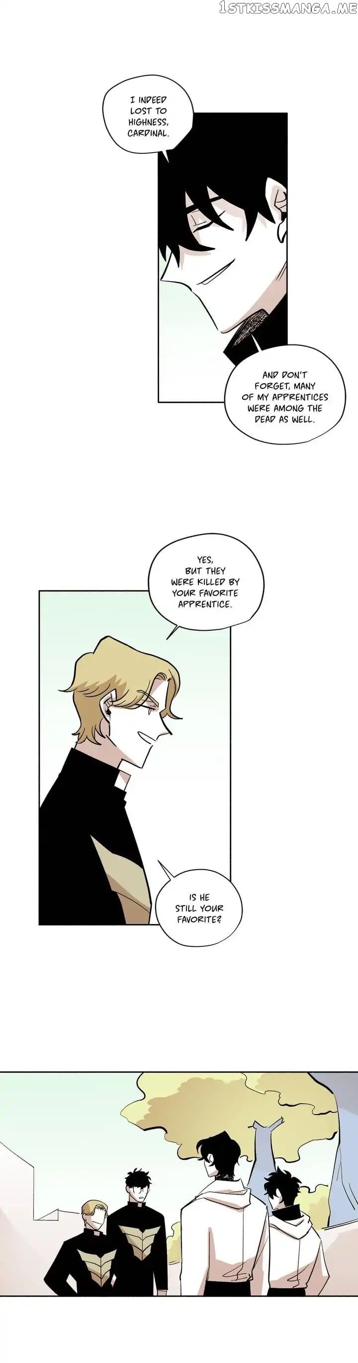 RPG (Gaechaban) chapter 136 - page 14