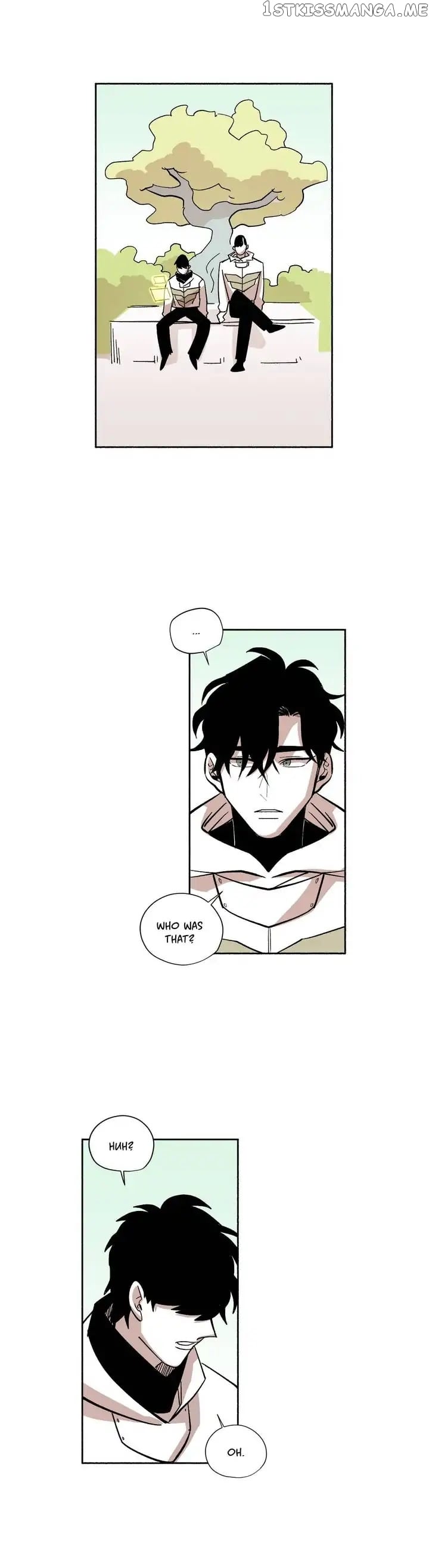 RPG (Gaechaban) chapter 136 - page 18