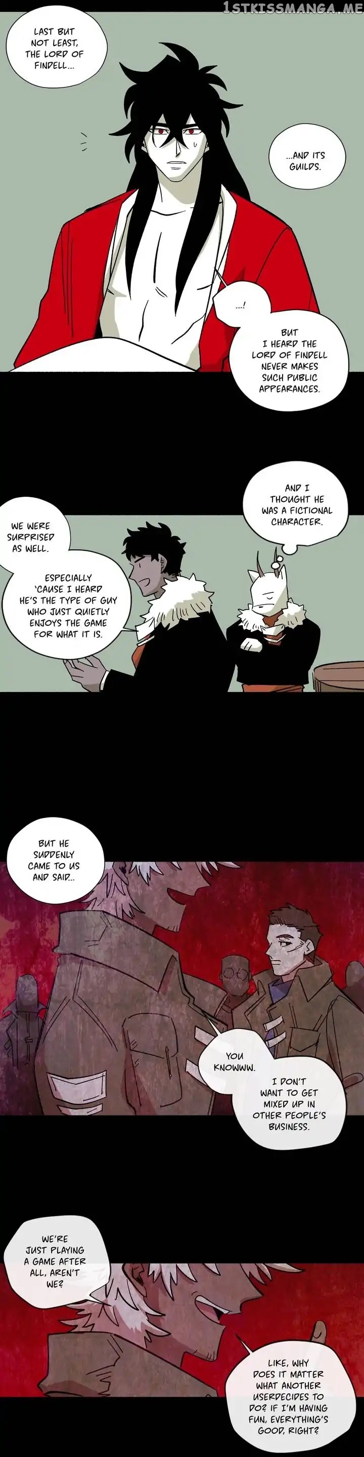 RPG (Gaechaban) chapter 135 - page 10