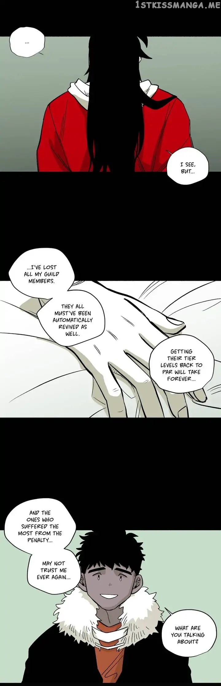 RPG (Gaechaban) chapter 135 - page 12