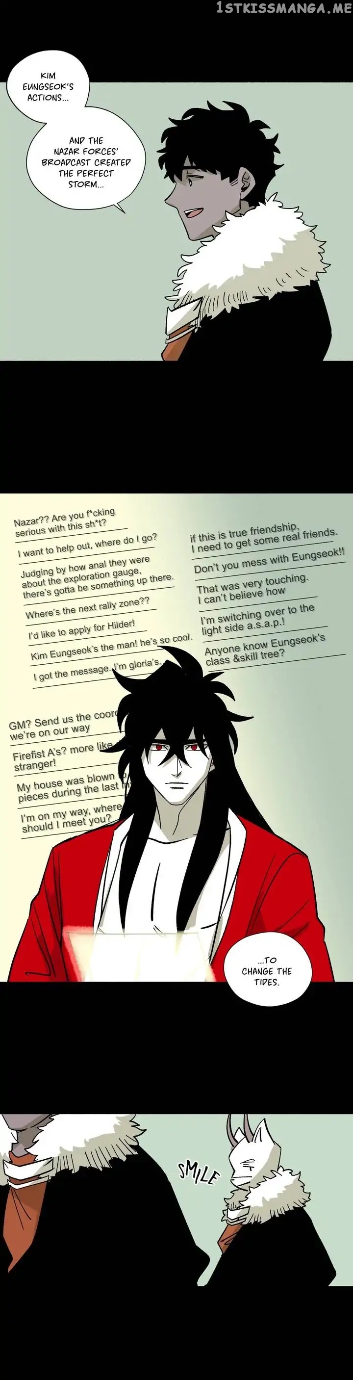 RPG (Gaechaban) chapter 135 - page 6